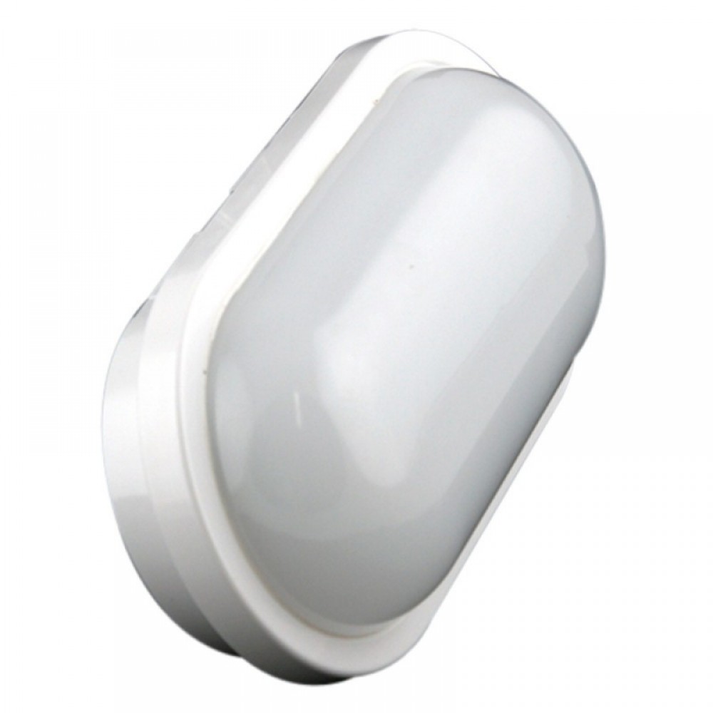 APLIQUE OVALADOR 20W