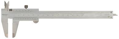 CALIBRADOR VERNIER ANALOGICO 6''C&A