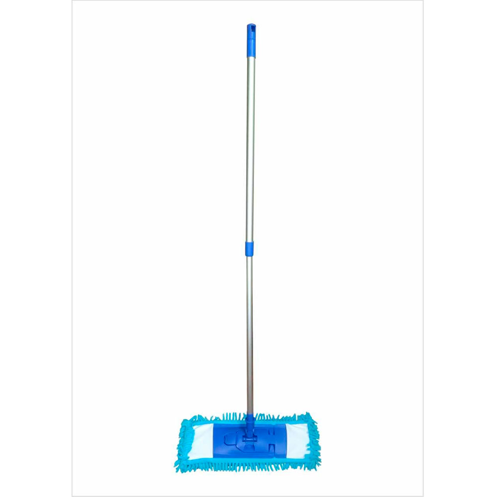 TRAPEADOR PROFESIONAL MICROFIBRA ABSORVENTE KLEANER GSA002