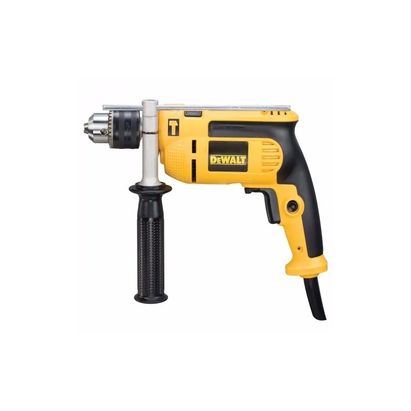 TALADRO DEWALT 1/2 650W DWD024