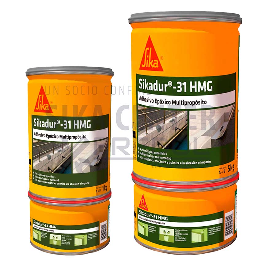 SIKADUR 31 HMG 1KL