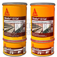 SIKADUR 32 GEL 1KL