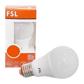 FOCO LED 25WT LUZ DIA FSL