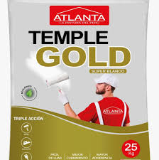 TEMPLE GOLD 25KL BLANCO