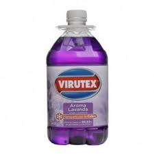 PERFUMADOR AMBIENTADOR XGL VIRUTEX