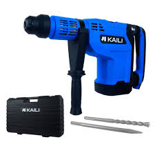 ROTOMARTILLO SDS MAX 1500WTS 10KG KAILI KLR-5010