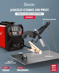 MAQUINA SOLDAR MIG 160A M/MIG160 WYYMET