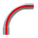 CURVA SEL 1" NICOLL