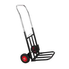 COCHE DE COMPRAS PEGABLE 130KL KAMIKAZE