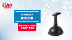 MINI ZOPAPO DESATORADOR PLUNGER LIAO H130001