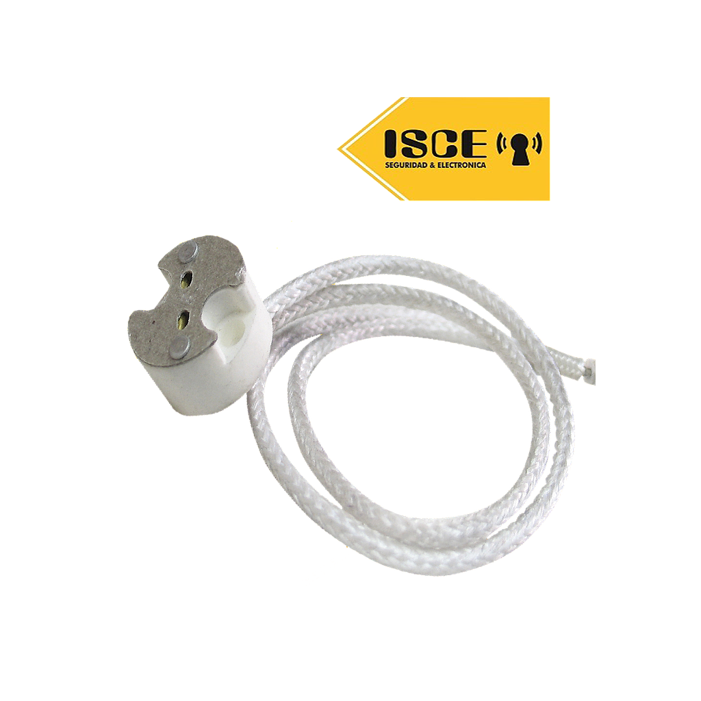 SOCKET DICROICO PIN