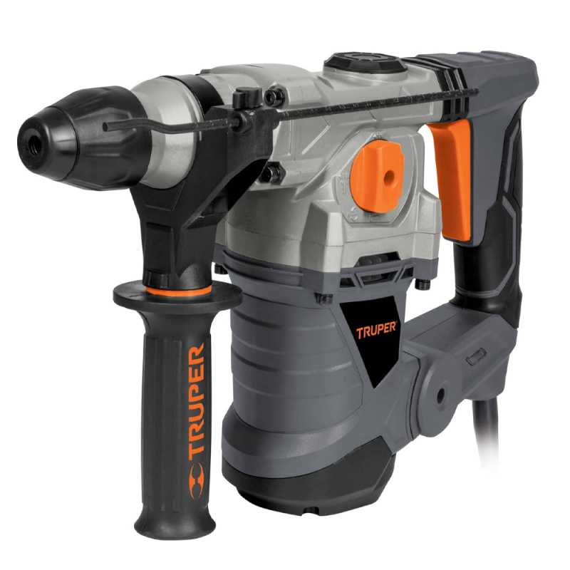ROTOMARTILLO SDS PLUS TRUPER 100372