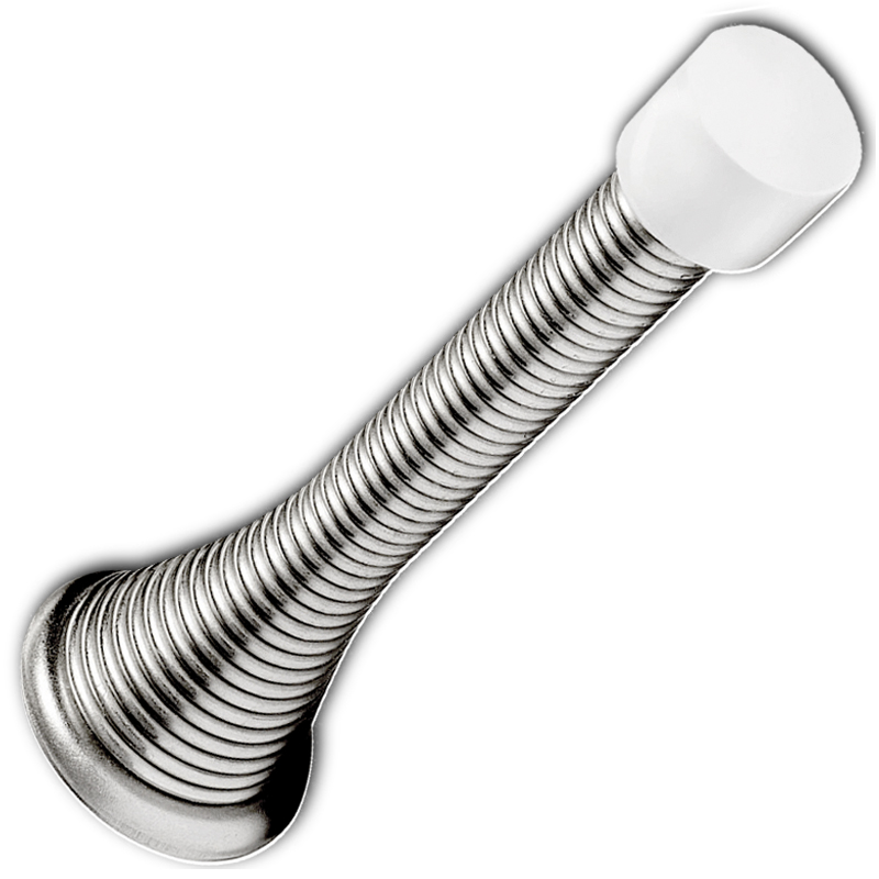 TOPE PARA PUERTA RESORTE