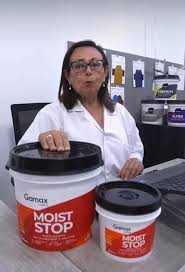 MOIST STOP GAMAX 1GL