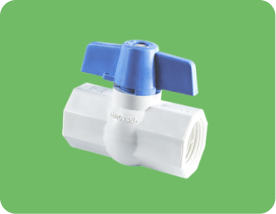 LLAVE DE PASO 1/2 CONCYSSA