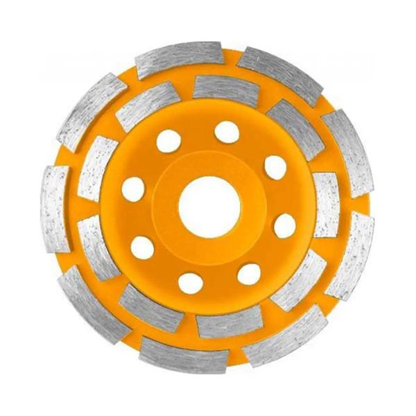DISCO DIAMANTADO DE PULIR 4.1/2 2VIAS TOOLMAX