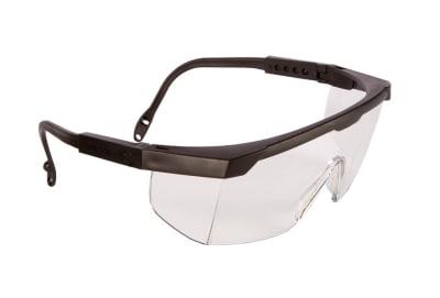 LENTES TRANSPARENTE C&A
