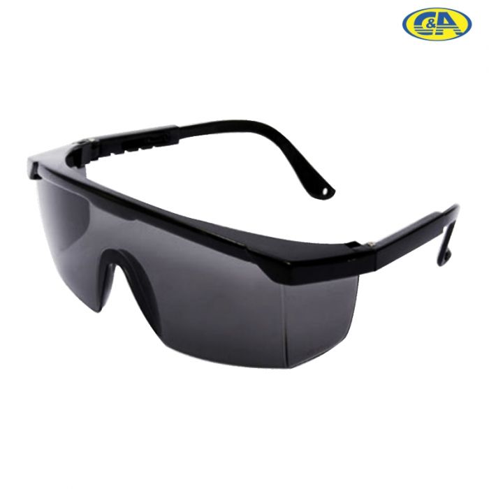 LENTES OSCURO C&A