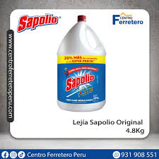 LEJIA SAPOLIO GL 4.8KG