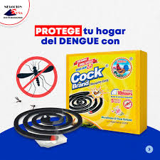GALLITO ESPIRAL PERFUMADA