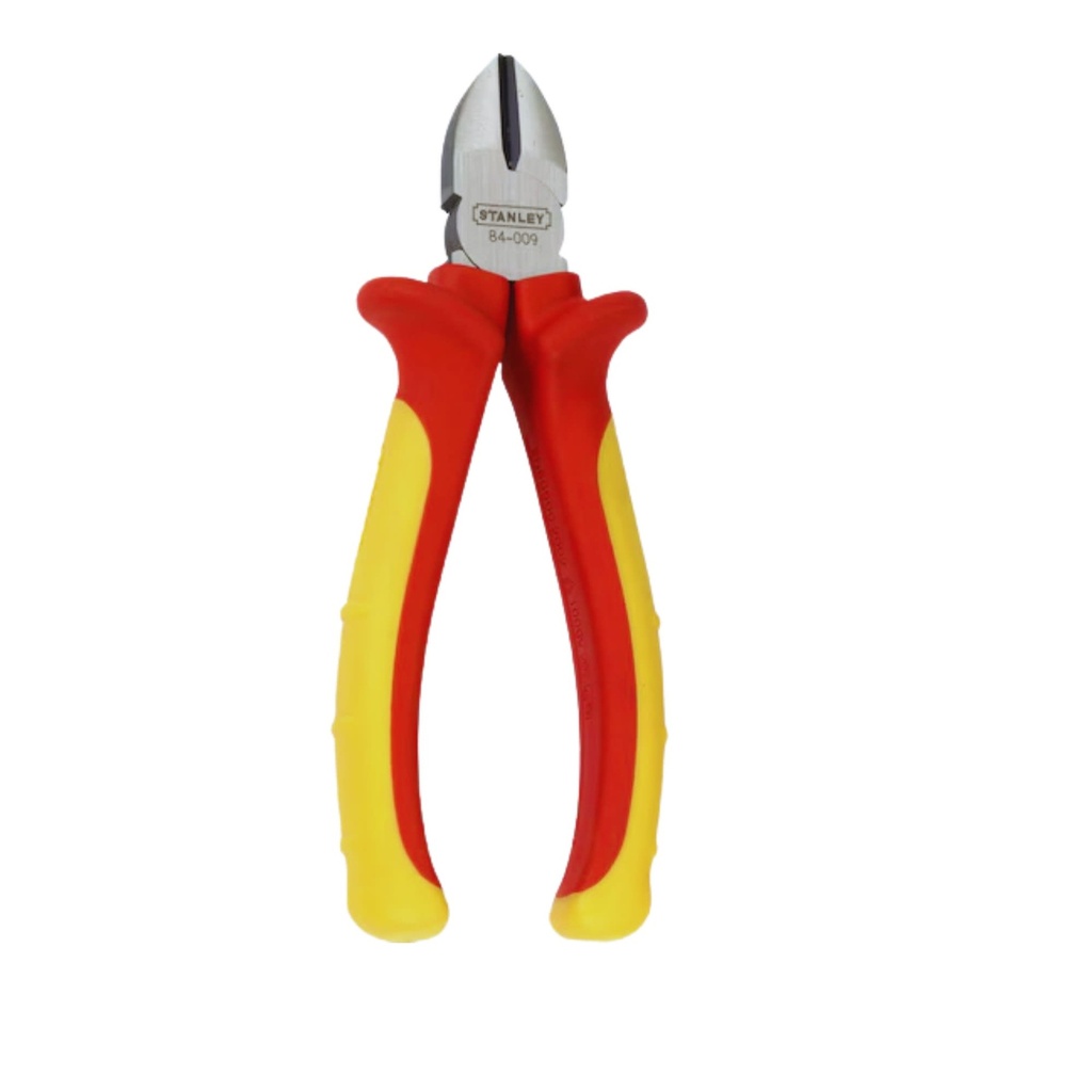 ALICATE CORTE ELECTRICA 6'' 1000V C&A