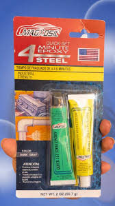 MAGXOSIL EPOXY INDUSTRIAL 56.7G SUPER FUERTA