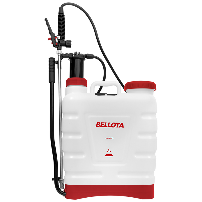 FUMIGADOR 20 LITROS BELLOTA