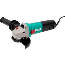 AMOLADORA DCA 4.1/2 860W