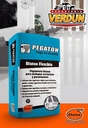 PEGATON BLANCO FLEXIBLE 25KL CHEMA