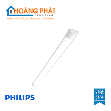 EQUIPO FLORESCENTE LED 11.5W L500 52CM PHILIPS