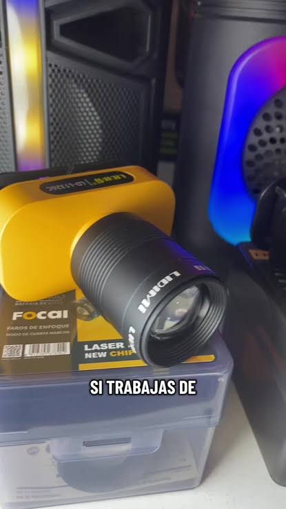 LINTERNA DE CAVEZA 15W USB ALUMINIO LIDIMI LD-L1326C