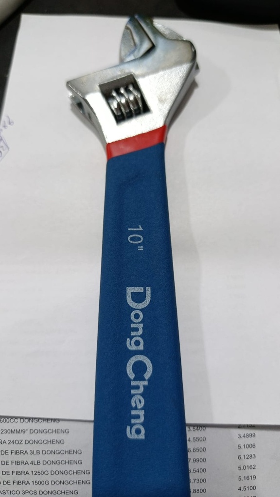 FRANCESA DONG CHENG 10''D054210