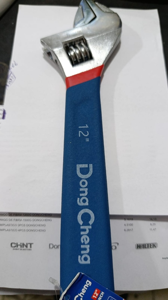 FRANCESA DONG CHENG 12''D054212