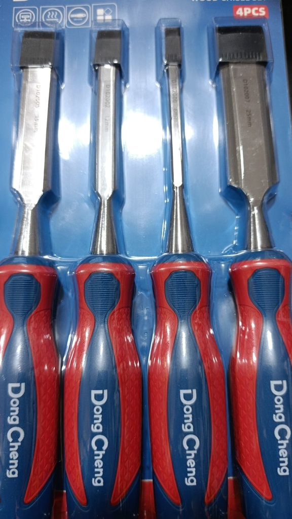 FORMON 4PS DONG CHENG DE GOLPE M/ GOMA D102201