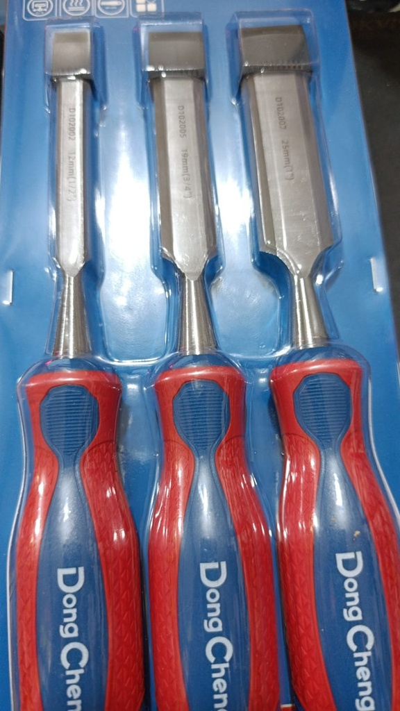 FORMON 3PS DONG CHENG DE GOLPE M/ GOMA D102200