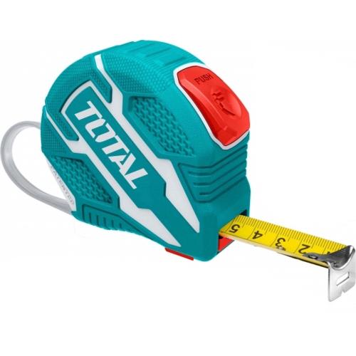 WINCHA TOTAL 5M X 19MM TMT34519