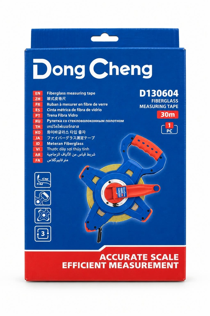 WINCHA DONG CHENG CON MANGO 30M D130604
