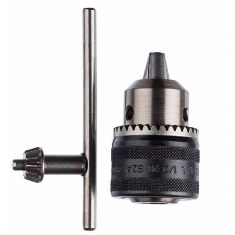 BROQUERO 1/2 DRILL CHUCK TRUPER 16478