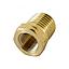 BUSHIN BRONCE 1/2 A 1/4