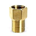 BUSHIN BRONCE 1/2X3 VALMAX