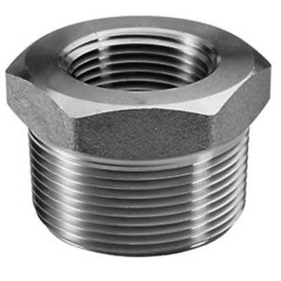 BUSHIN GALVANIZADO 1 A 3/4 M