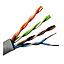 CABLE UTP RED CT5