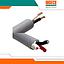 CABLE VULCANIZADO 2X12 INDECO