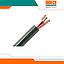 CABLE VULCANIZADO 3X12 INDECO