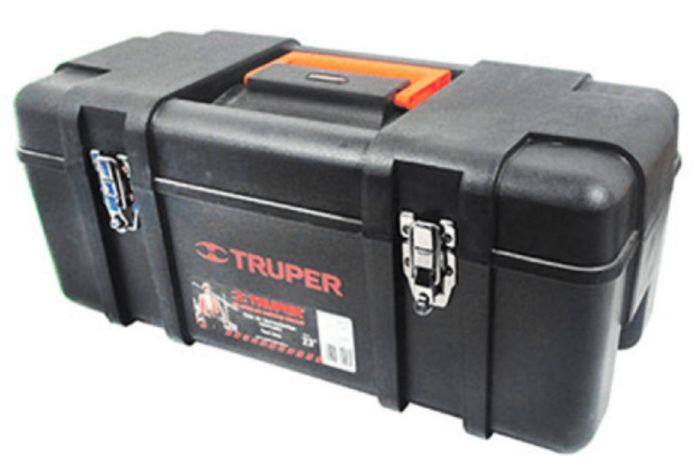 CAJA DE HERRAMIENTAS INDUSTRIAL N-26'' TRUPER 19882