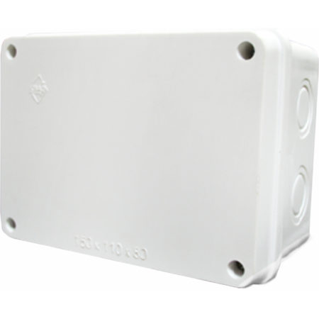 CAJA PASE 25X30 KBA