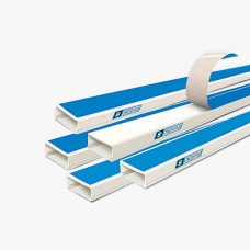 CANALETA 10X10 HOME LIGHT
