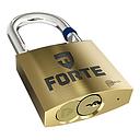 CANDADO FORTE F50 LINEA PREMIUM