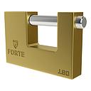 CANDADO FORTE JUMBO ESTANDAR J90