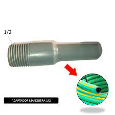ADAPTADOR DE MANGUERA PIRINCHO 1/2
